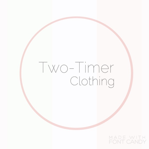 Meet your Posher, Two timer - Picture 1 of 1